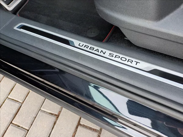 Volkswagen Tiguan 2,0 TDI,147KW,URBAN SPORT,4X4 - foto 17