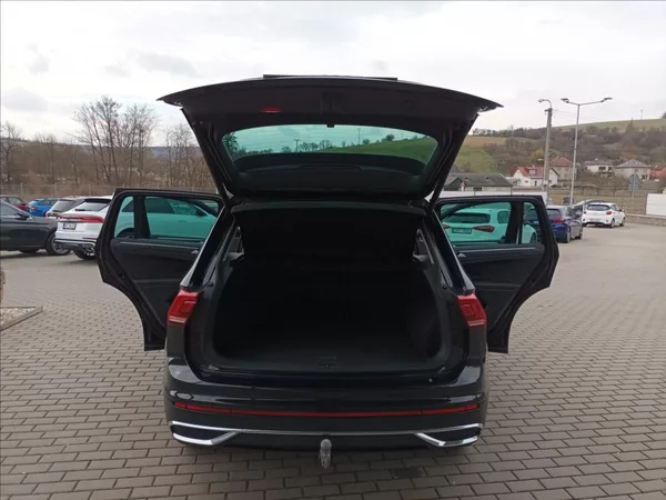 Volkswagen Tiguan 2,0 TDI,147KW,URBAN SPORT,4X4 - foto 19