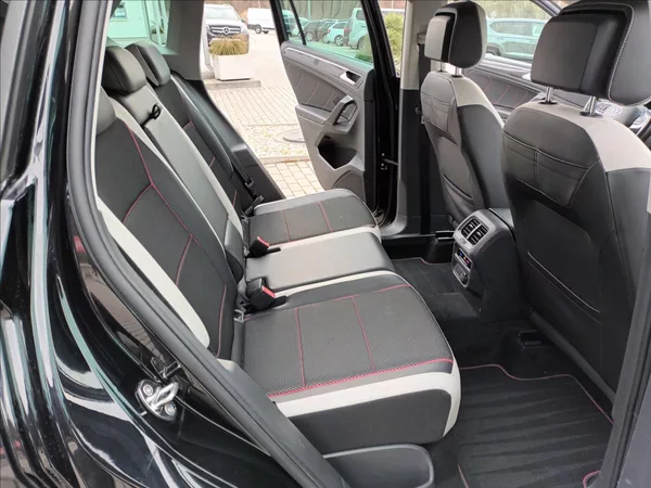 Volkswagen Tiguan 2,0 TDI,147KW,URBAN SPORT,4X4 - foto 23