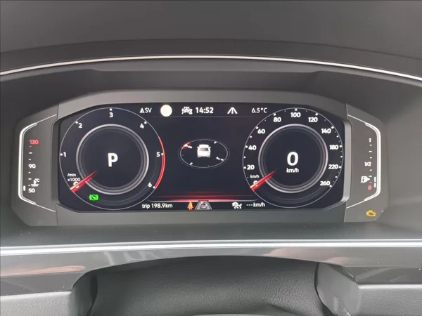 Volkswagen Tiguan 2,0 TDI,147KW,URBAN SPORT,4X4 - foto 35