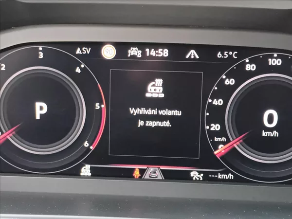 Volkswagen Tiguan 2,0 TDI,147KW,URBAN SPORT,4X4 - foto 46
