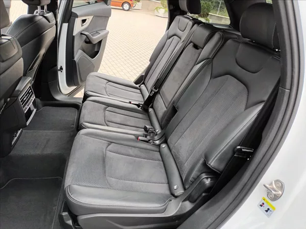 Audi Q7 3,0 55 TFSI S-LINE 250 kW,ČR, - foto 18