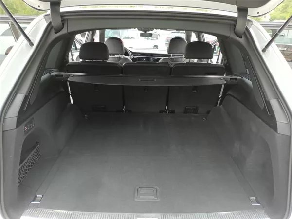 Audi Q7 3,0 55 TFSI S-LINE 250 kW,ČR, - foto 20