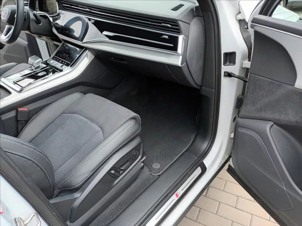 Audi Q7 3,0 55 TFSI S-LINE 250 kW,ČR, - foto 27