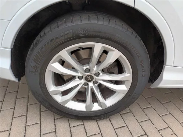 Audi Q7 3,0 55 TFSI S-LINE 250 kW,ČR, - foto 30