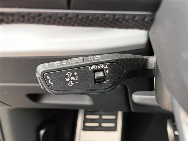 Audi Q7 3,0 55 TFSI S-LINE 250 kW,ČR, - foto 33