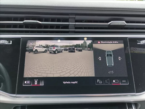 Audi Q7 3,0 55 TFSI S-LINE 250 kW,ČR, - foto 38