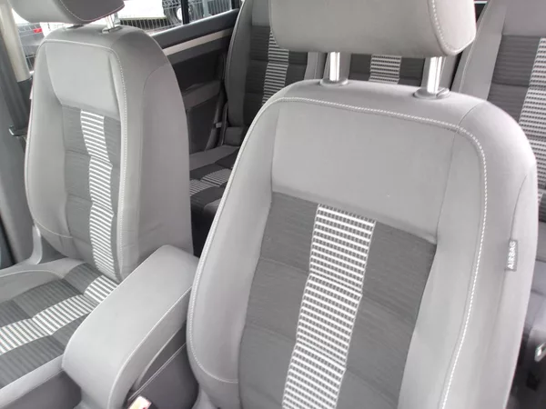 Volkswagen Touran 1,6i 75kW ! KRASAVEC !!! - foto 18