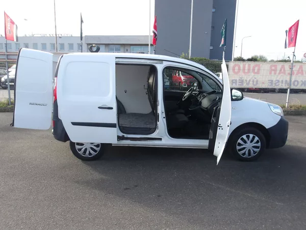 Citroën Berlingo 1,5DCi 3 MÍSTA !!! PARK.KAMERA