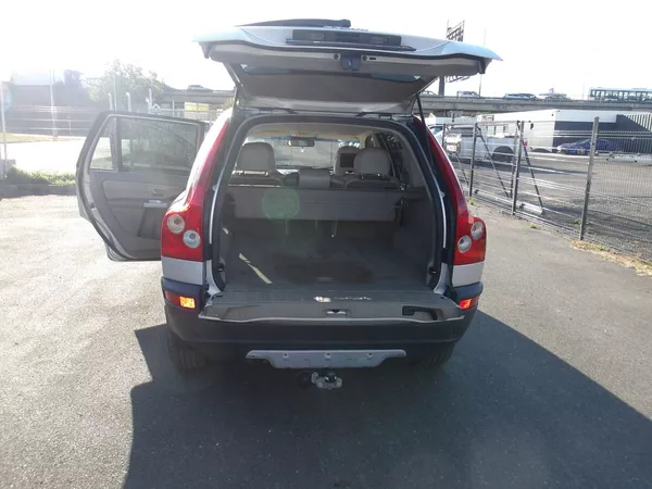Volvo XC90 2,4D5 136 kW ČR Serv.kn! - foto 13