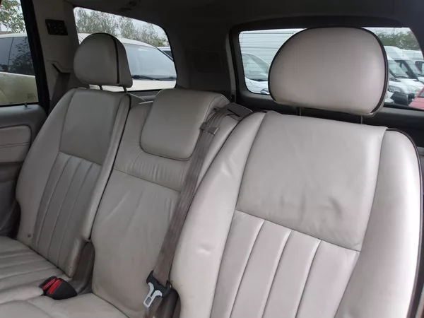Volvo XC90 2,4D5 136 kW ČR Serv.kn! - foto 23
