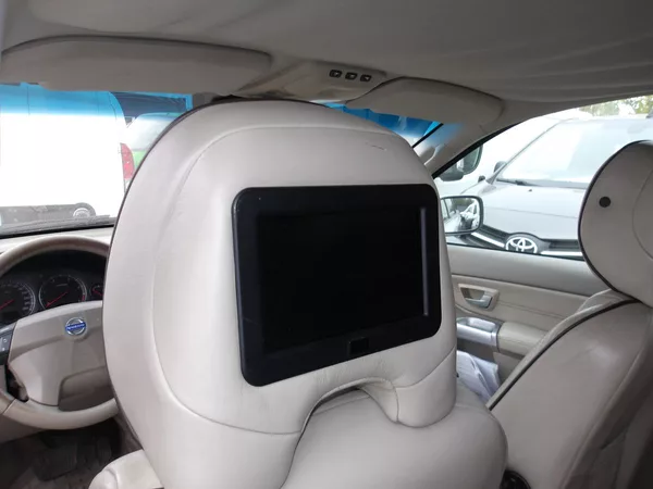 Volvo XC90 2,4D5 136 kW ČR Serv.kn! - foto 25