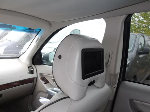 Volvo XC90 2,4D5 136 kW ČR Serv.kn! - foto 27