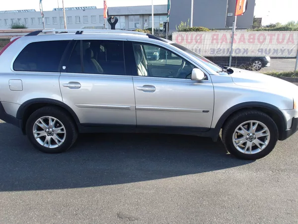 Volvo XC90 2,4D5 136 kW ČR Serv.kn! - foto 4