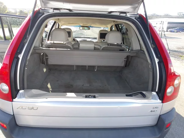 Volvo XC90 2,4D5 136 kW ČR Serv.kn! - foto 9