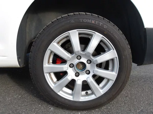 Volkswagen Caddy 1,6TDi ČR - foto 21
