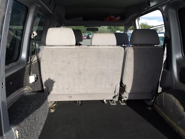 Volkswagen Caddy 1,4i ČR 5 MÍST NOVÉ BRZDY ! - foto 20
