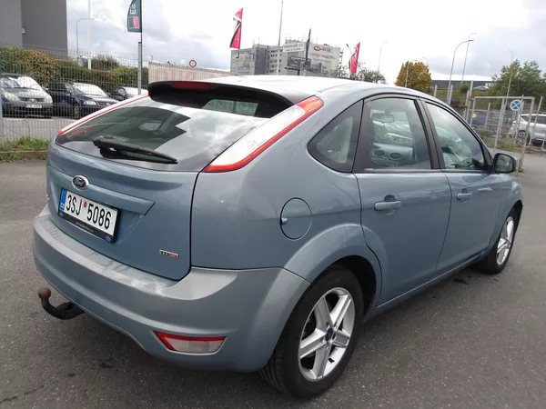Ford Focus 2,0TDCi 100kW - foto 10