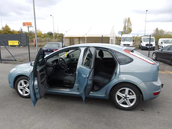 Ford Focus 2,0TDCi 100kW - foto 12
