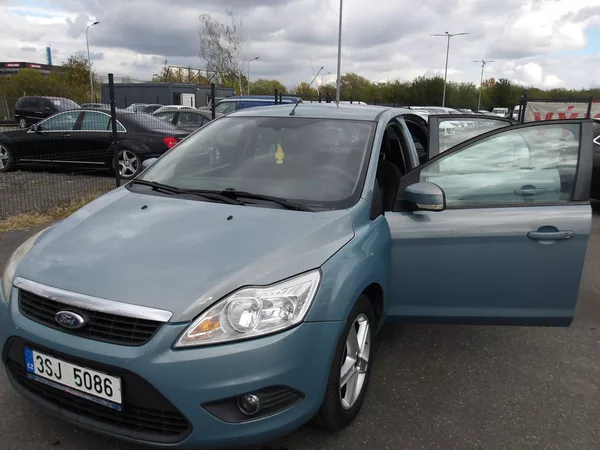 Ford Focus 2,0TDCi 100kW - foto 14