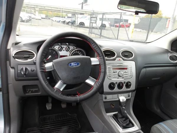 Ford Focus 2,0TDCi 100kW - foto 18