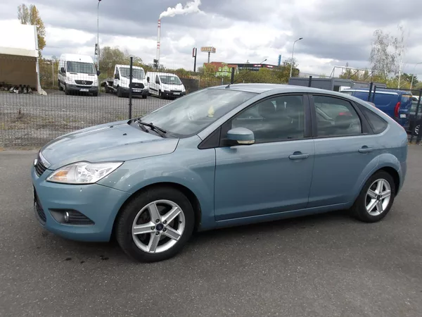 Ford Focus 2,0TDCi 100kW - foto 2