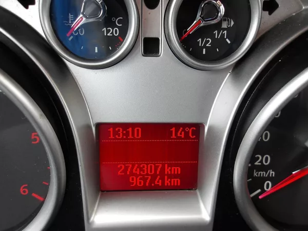 Ford Focus 2,0TDCi 100kW - foto 21