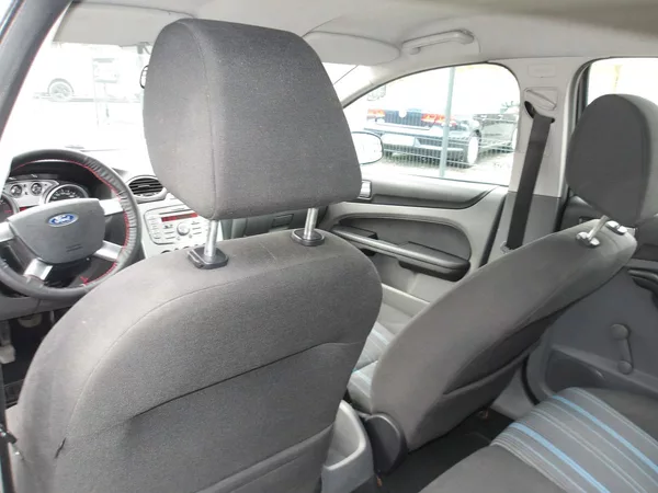 Ford Focus 2,0TDCi 100kW - foto 25
