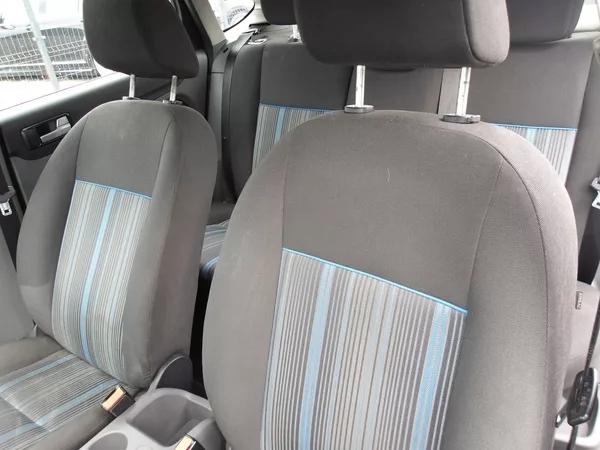 Ford Focus 2,0TDCi 100kW - foto 26