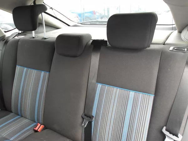 Ford Focus 2,0TDCi 100kW - foto 27