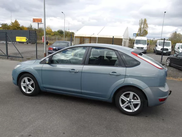 Ford Focus 2,0TDCi 100kW - foto 4