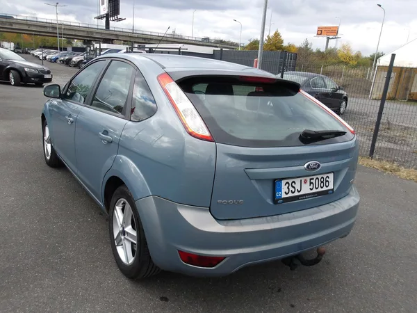 Ford Focus 2,0TDCi 100kW - foto 5