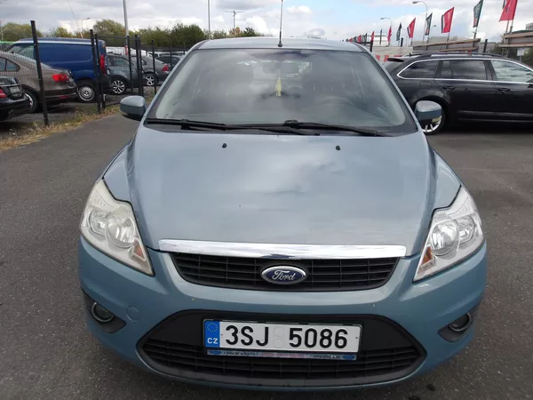 Ford Focus 2,0TDCi 100kW - foto 6