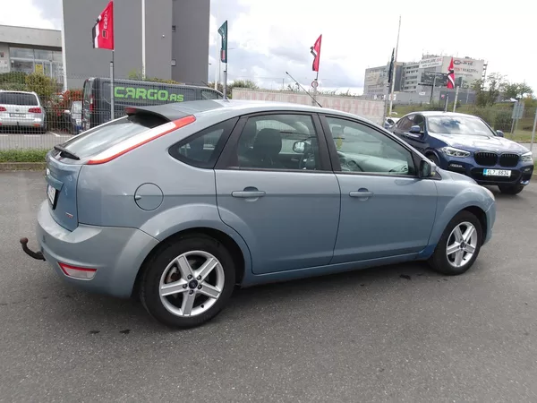 Ford Focus 2,0TDCi 100kW - foto 9