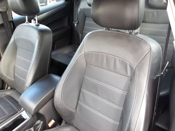 Ford Mondeo 2,0TDCi - foto 17