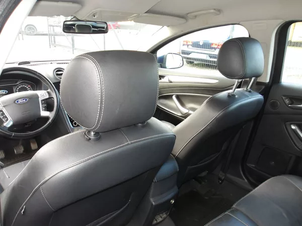 Ford Mondeo 2,0TDCi - foto 19