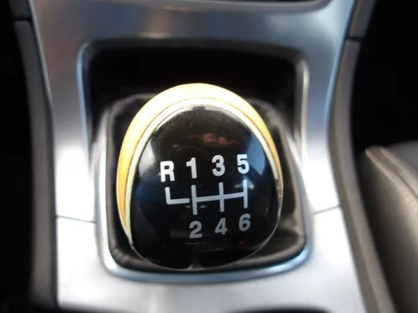 Ford Mondeo 2,0TDCi - foto 25