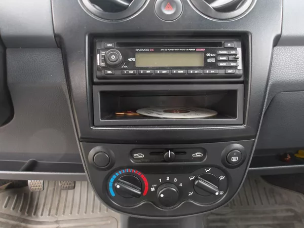 Chevrolet Spark 0,8 i 387kW najeto 46 000km ČR - foto 14