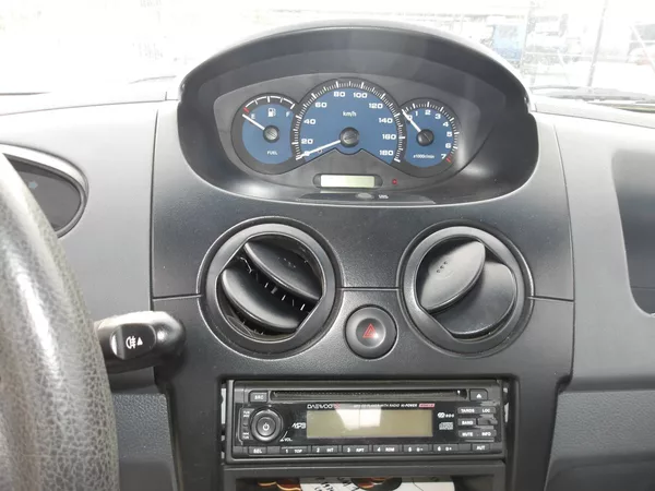 Chevrolet Spark 0,8 i 387kW najeto 46 000km ČR - foto 15