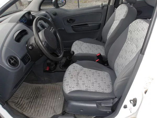 Chevrolet Spark 0,8 i 387kW najeto 46 000km ČR - foto 16