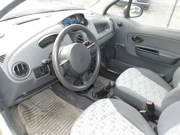 Chevrolet Spark 0,8 i 387kW najeto 46 000km ČR - foto 17