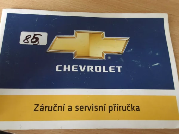 Chevrolet Spark 0,8 i 387kW najeto 46 000km ČR - foto 20
