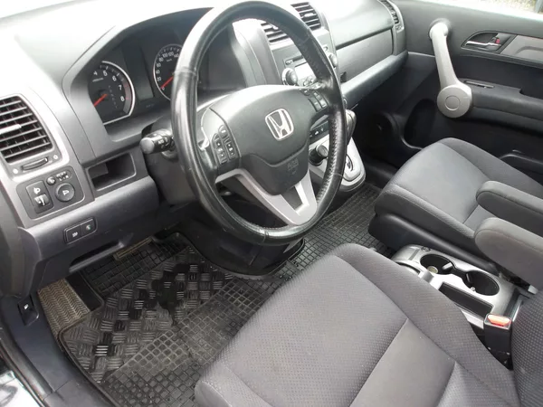 Honda CR-V 2,0i LPG+BENZIN AUTOMAT ! - foto 10