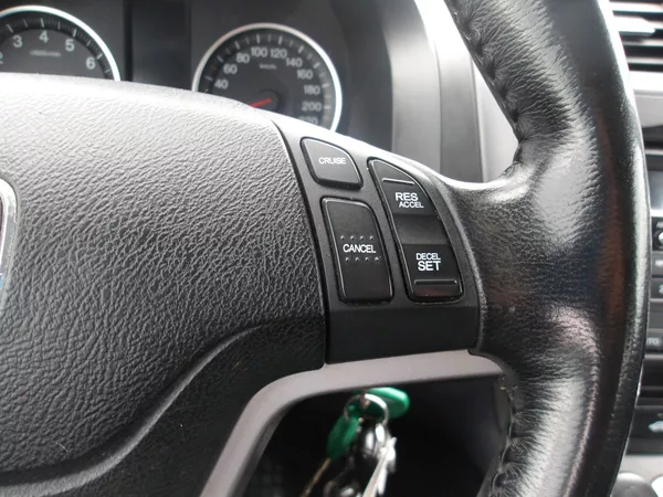 Honda CR-V 2,0i LPG+BENZIN AUTOMAT ! - foto 12