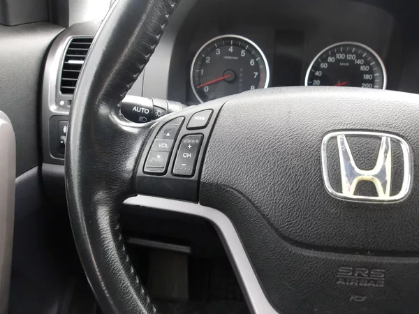 Honda CR-V 2,0i LPG+BENZIN AUTOMAT ! - foto 13