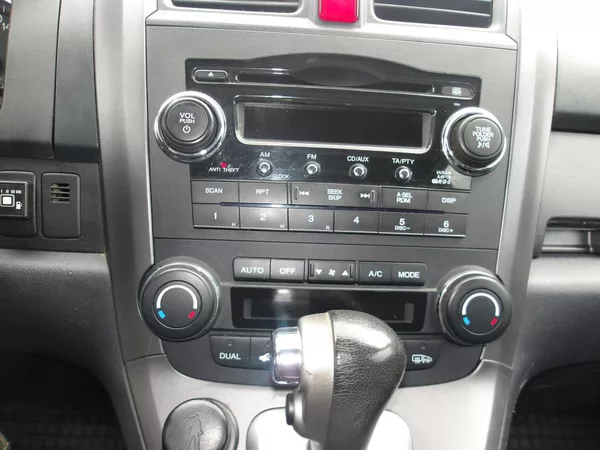 Honda CR-V 2,0i LPG+BENZIN AUTOMAT ! - foto 14
