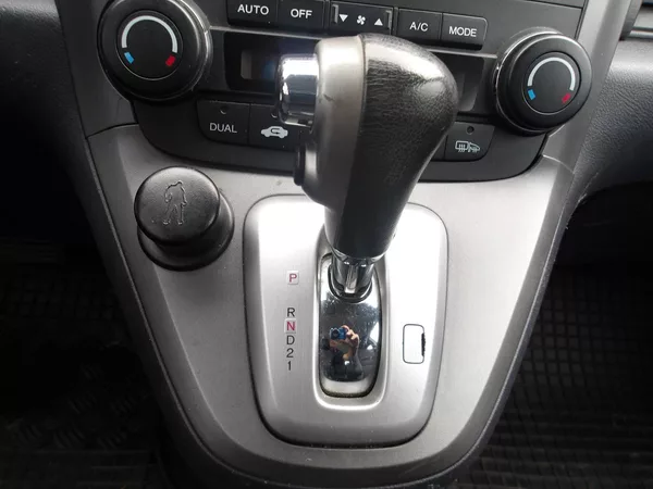 Honda CR-V 2,0i LPG+BENZIN AUTOMAT ! - foto 15