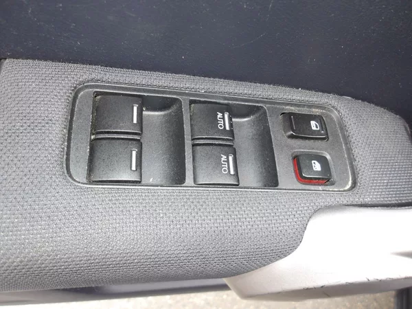 Honda CR-V 2,0i LPG+BENZIN AUTOMAT ! - foto 17