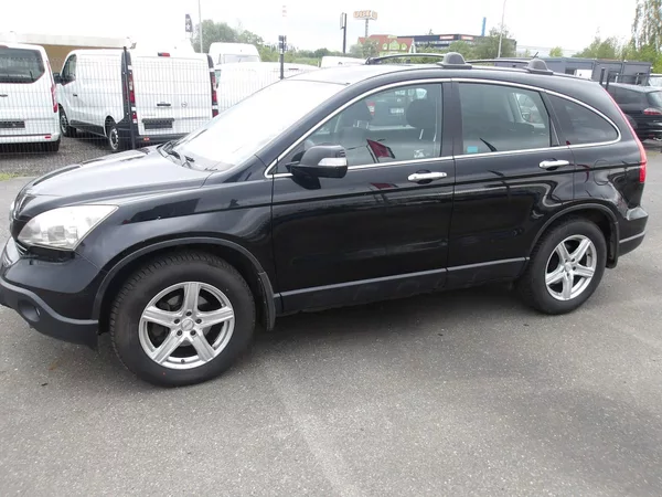 Honda CR-V 2,0i LPG+BENZIN AUTOMAT ! - foto 2
