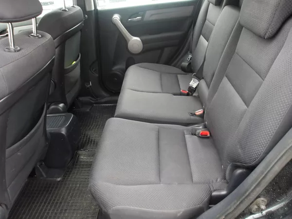 Honda CR-V 2,0i LPG+BENZIN AUTOMAT ! - foto 20